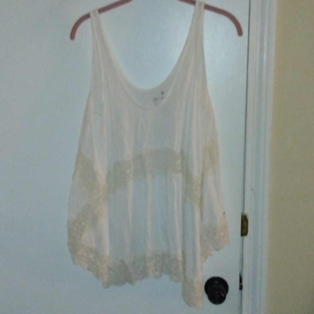 Soft and Sexy Tank_ AEO